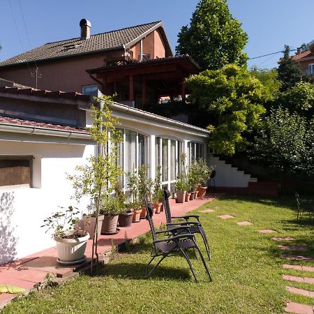 Apartman Dvoristance Golubac Esterno foto