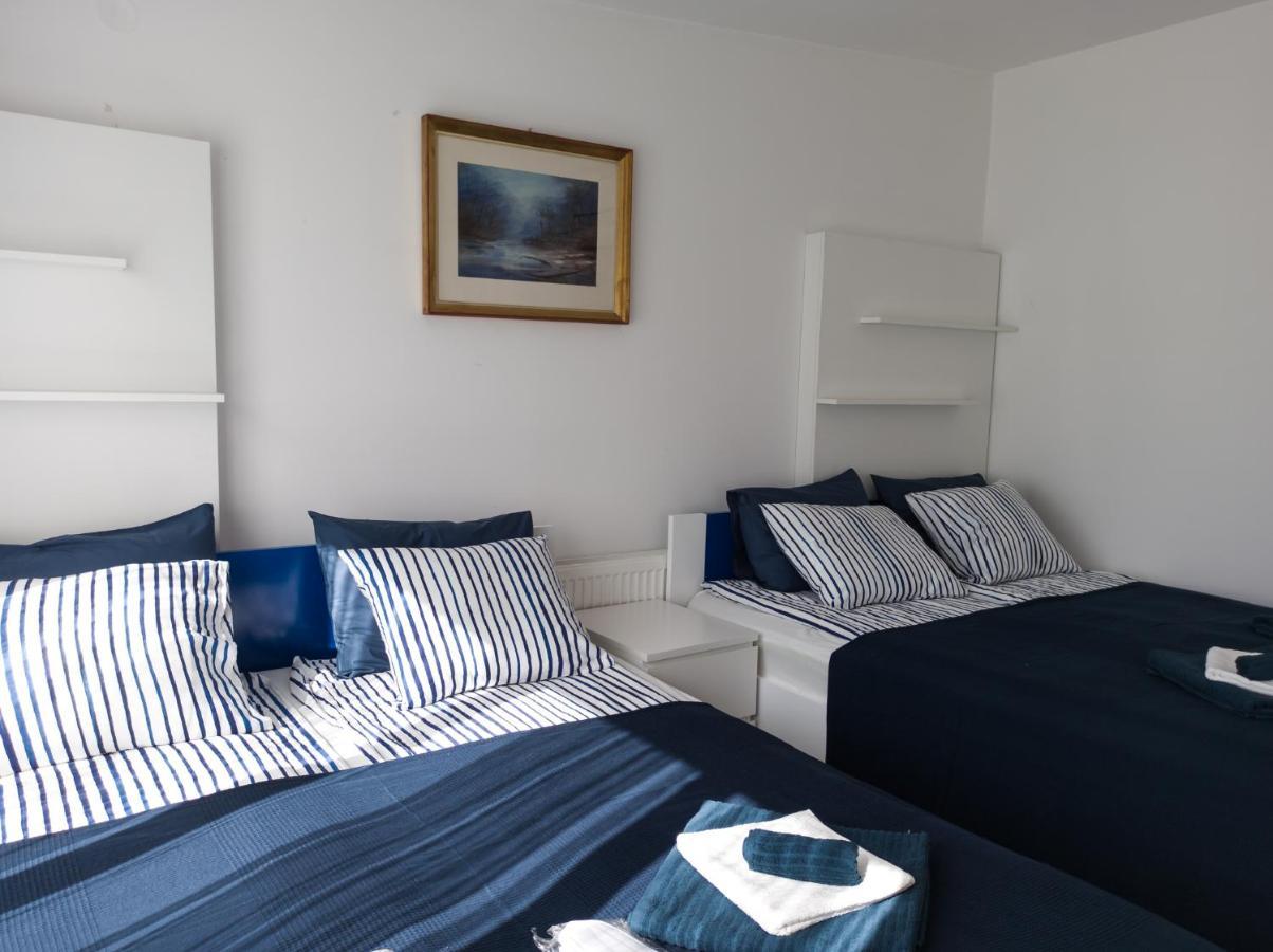 Apartman Dvoristance Golubac Esterno foto