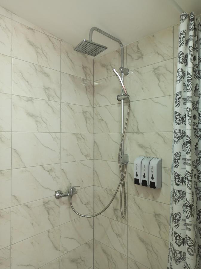 Apartman Dvoristance Golubac Esterno foto