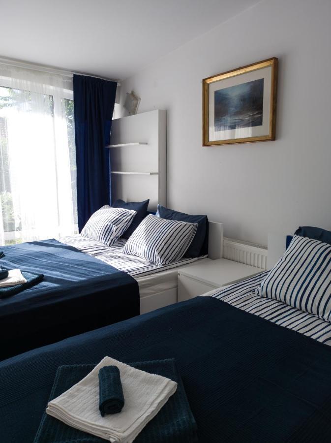 Apartman Dvoristance Golubac Esterno foto