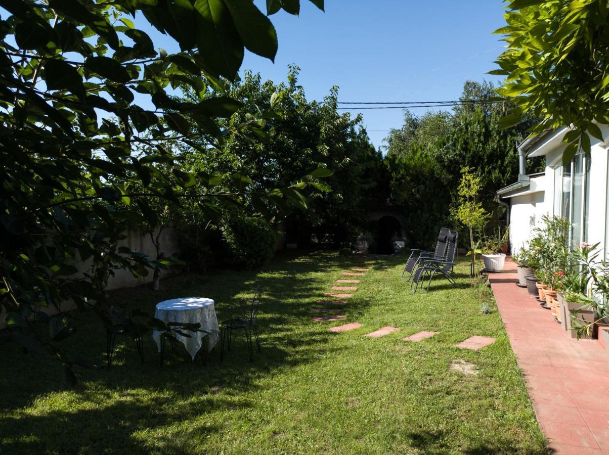 Apartman Dvoristance Golubac Esterno foto