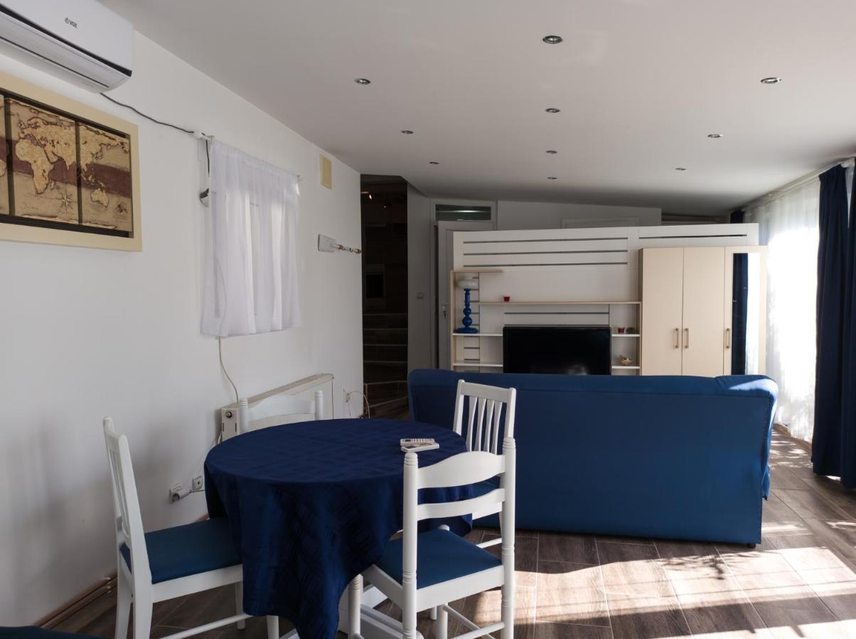 Apartman Dvoristance Golubac Esterno foto