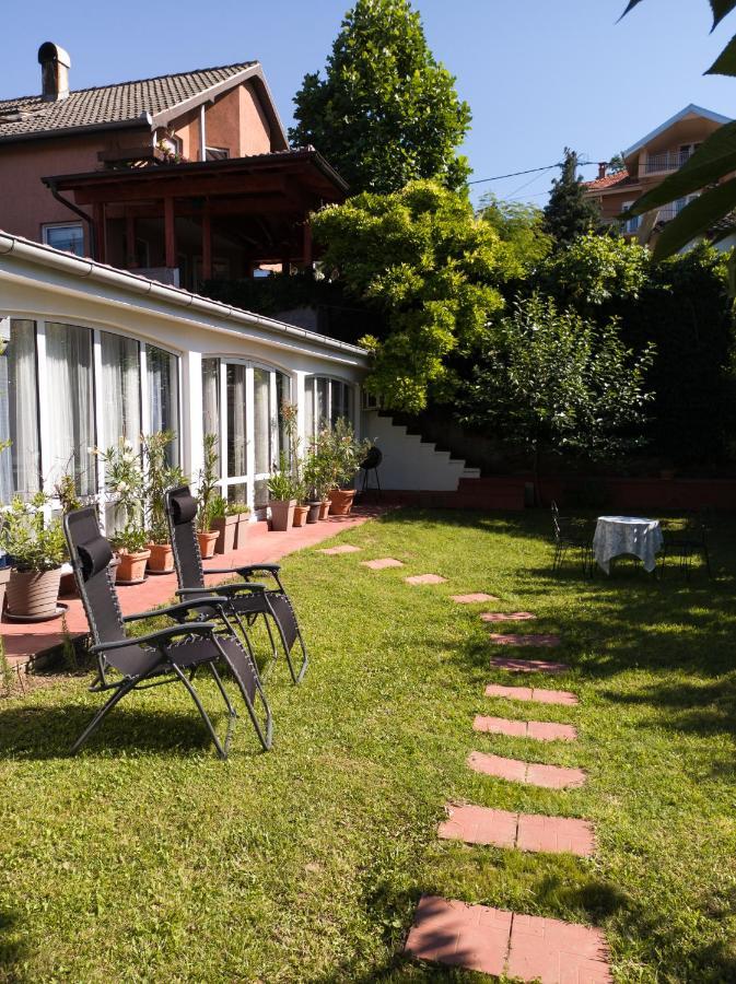 Apartman Dvoristance Golubac Esterno foto