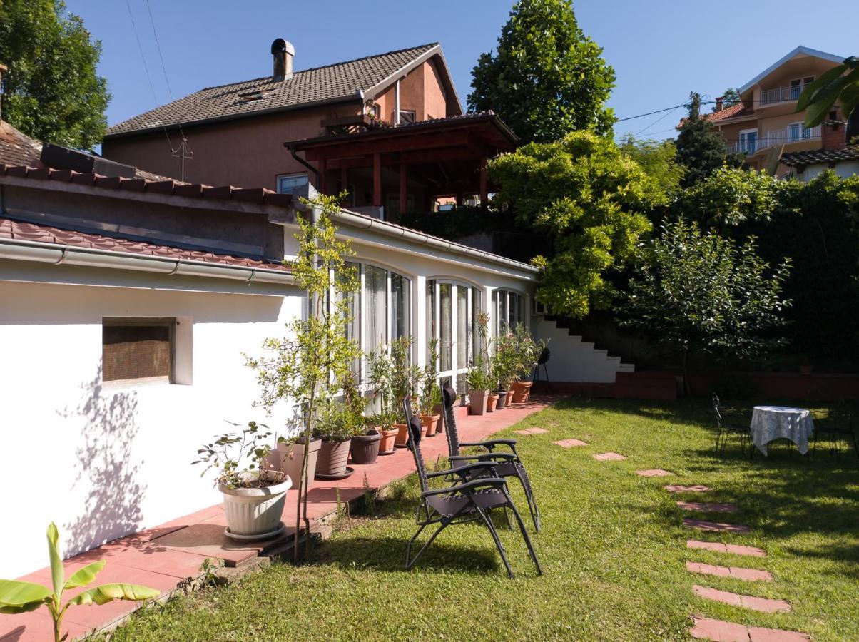 Apartman Dvoristance Golubac Esterno foto