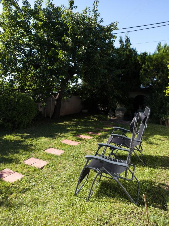 Apartman Dvoristance Golubac Esterno foto
