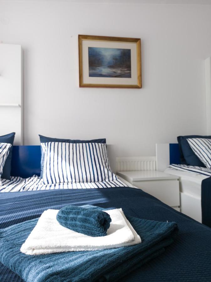 Apartman Dvoristance Golubac Esterno foto