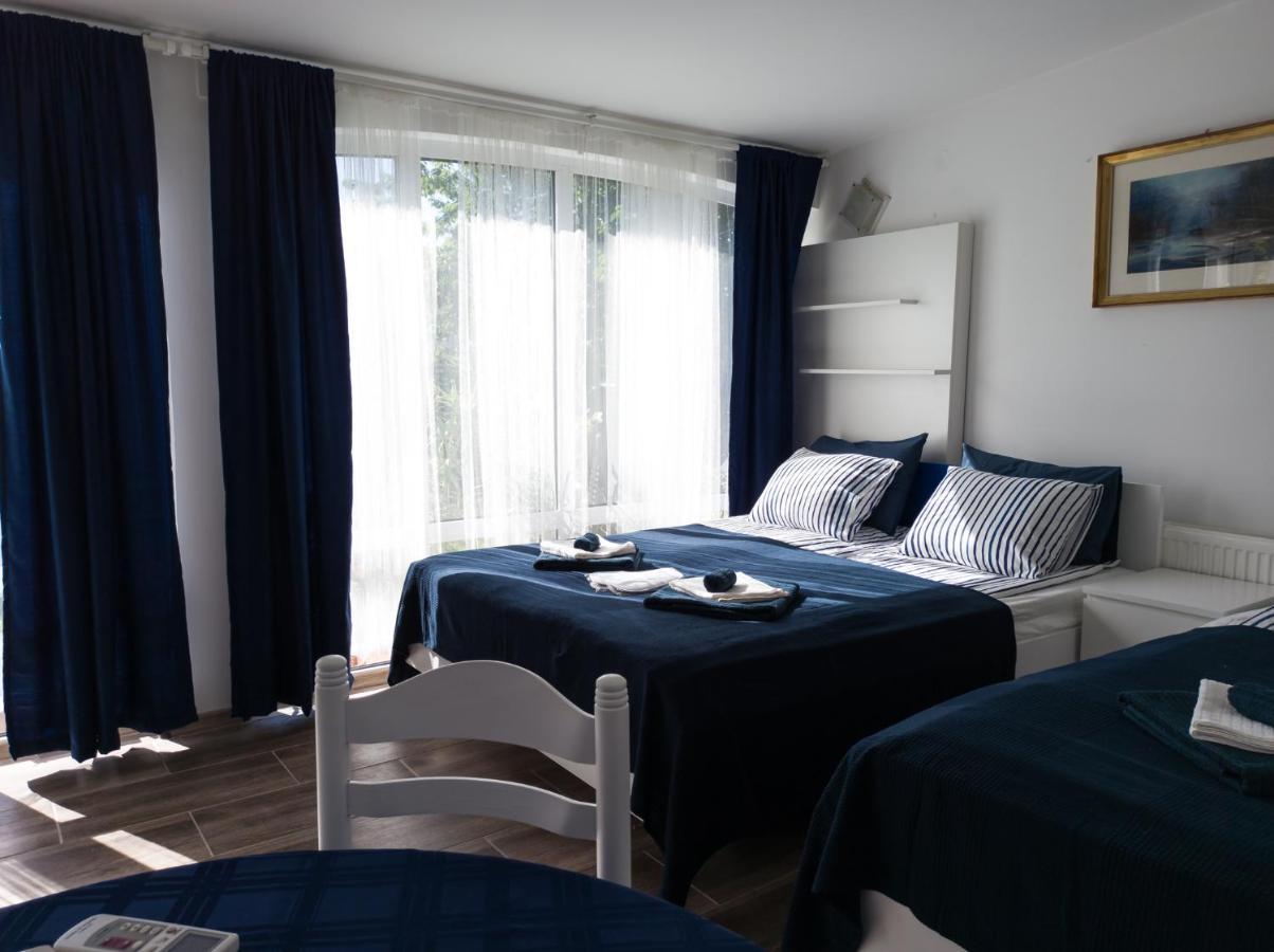 Apartman Dvoristance Golubac Esterno foto
